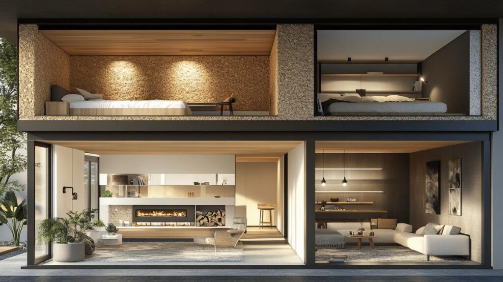 Comment réussir votre projet d’isolation avec un doublage Placostil