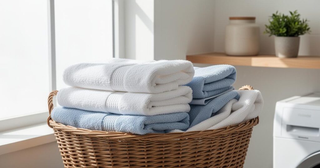 Découvrez les avantages de la lessive X-Tra pour un linge impeccable